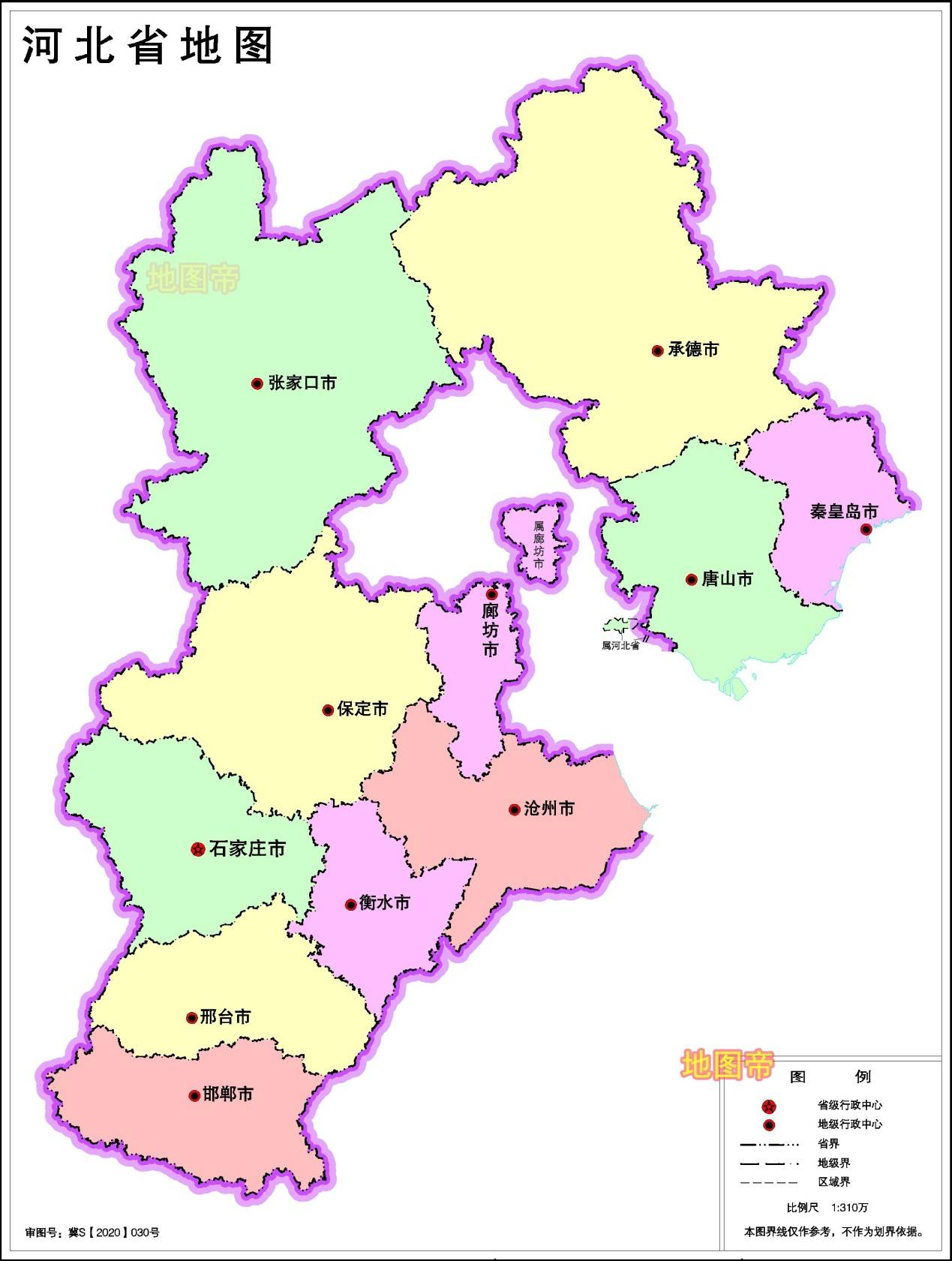 河北,千年古韵与现代新篇交融之地