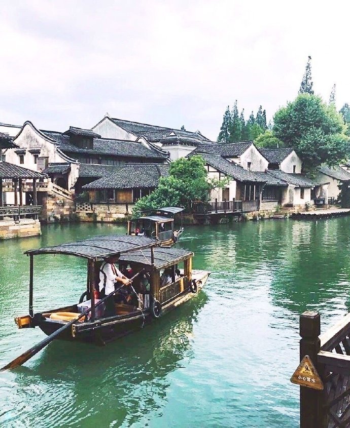 浙江，致敬亲爱的听众朋友们