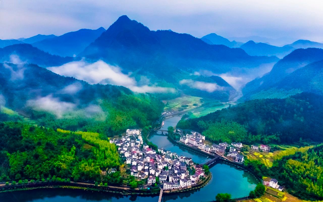 浙江,致敬亲爱的听众朋友们