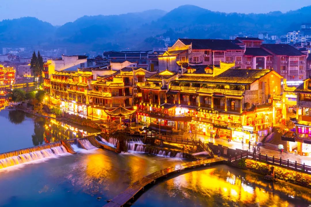 梦想起航之地，湖南，自信之源