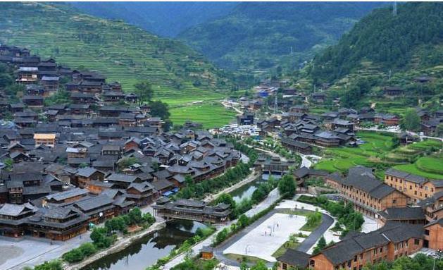 贵州，历史长河中的璀璨明珠