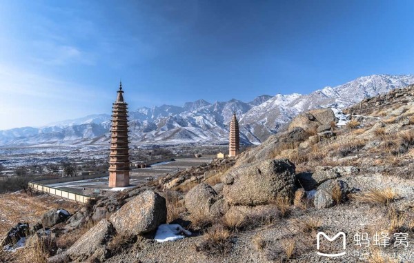 宁夏的魅力与风情