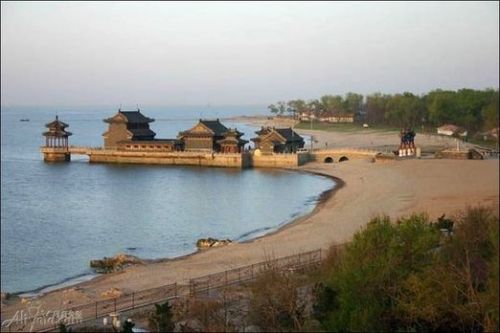 探寻秦皇岛，古老故事与海滨魅力的交融之地